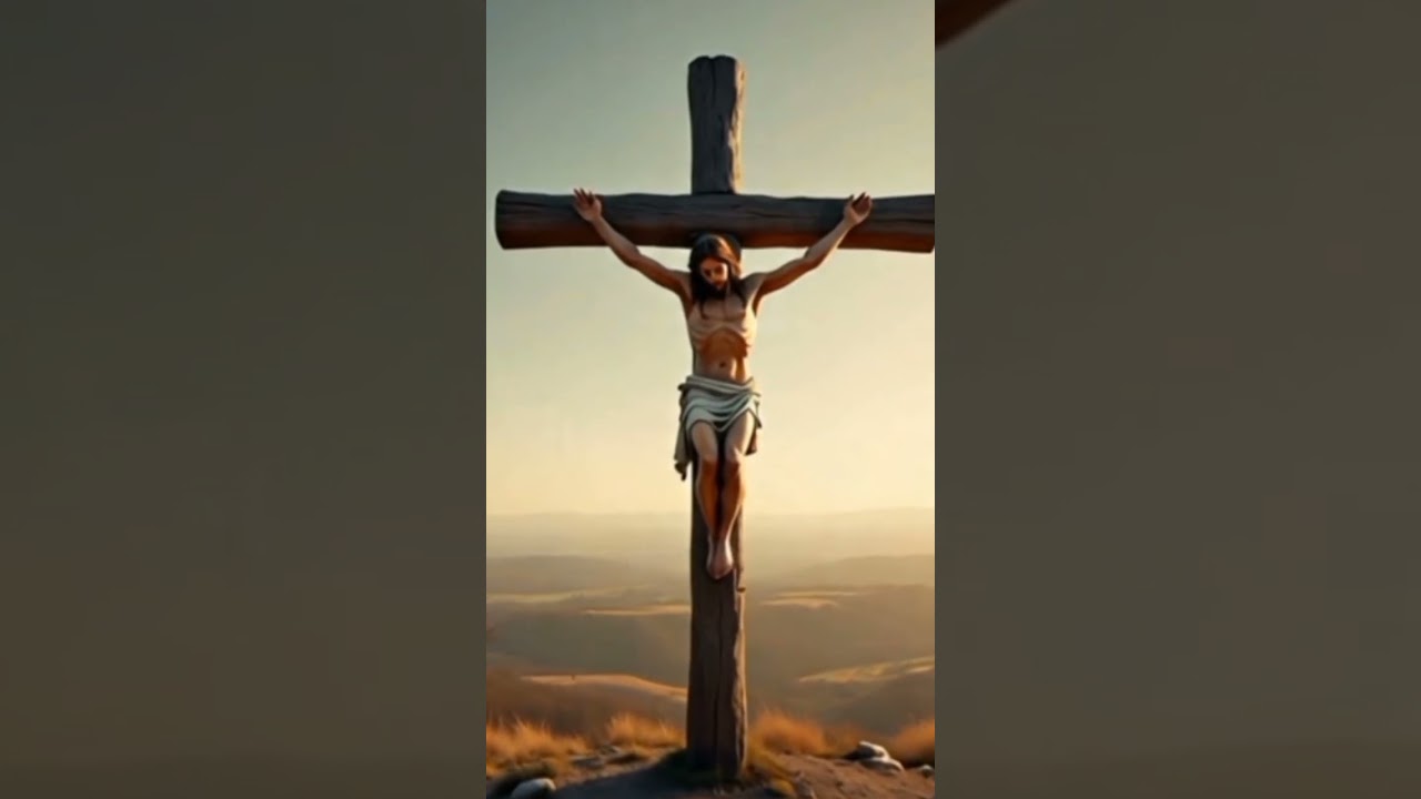 YESUS MENYEMBUHKAN #yesuskristus #yesushidup #anaktuhan