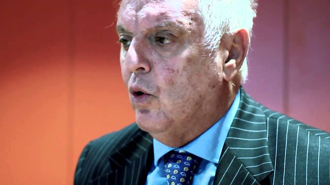 Daniel Barenboim commenta il Requiem di Verdi