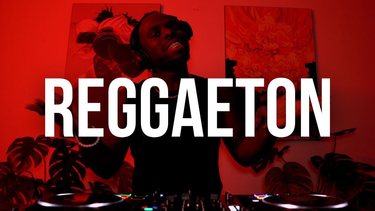 Reggaeton Mix 2025 | Don Omar, Bad Bunny, Wisin & Yandel, Daddy Yankee, Feid, Young Miko | by XOCO