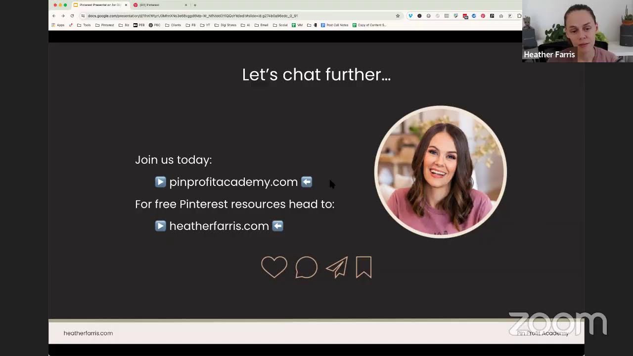Pinterest 101: How to get your Pinterest account started the right way