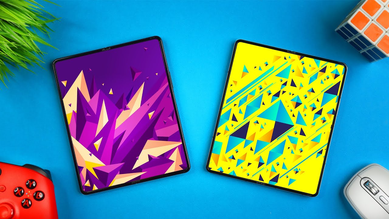 STOP WASTING MONEY! Galaxy Z Fold 4 vs Z Fold 3