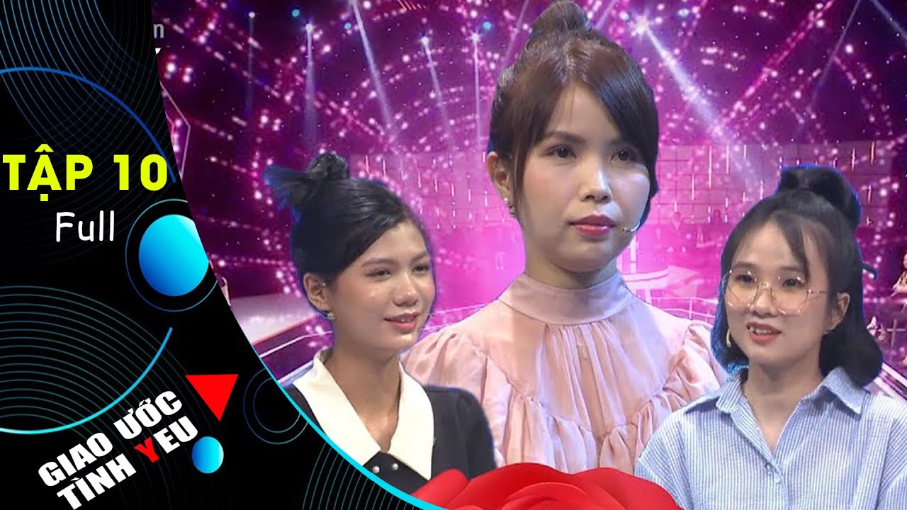 GIAO ƯỚC TÌNH YÊU TẬP 10 | Đưa gái đi ăn nhưng quen ví, đại gia gọi người phi siêu xe đến trả nợ
