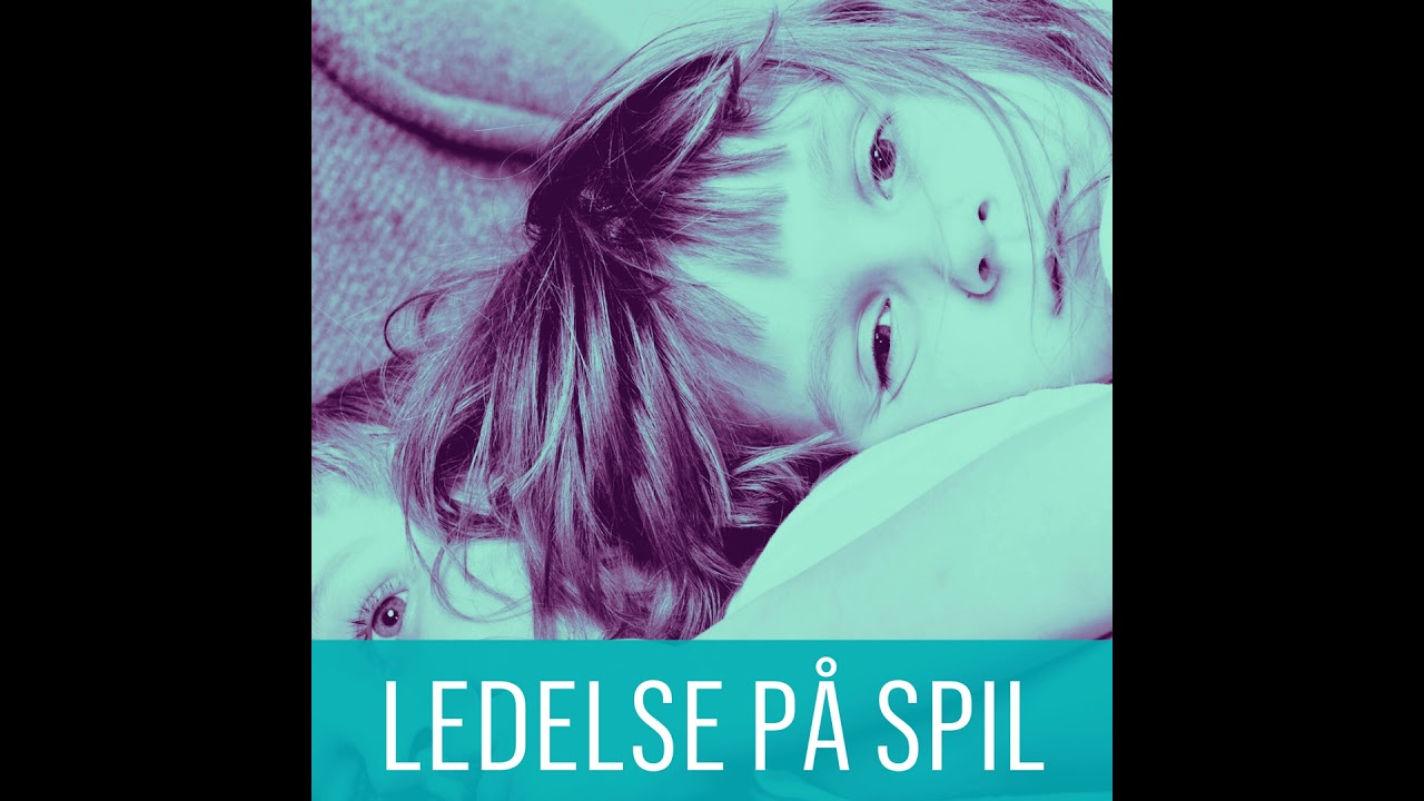 LEDELSE PÅ SPIL: Hvordan vækker du lysten til at tage ansvar?