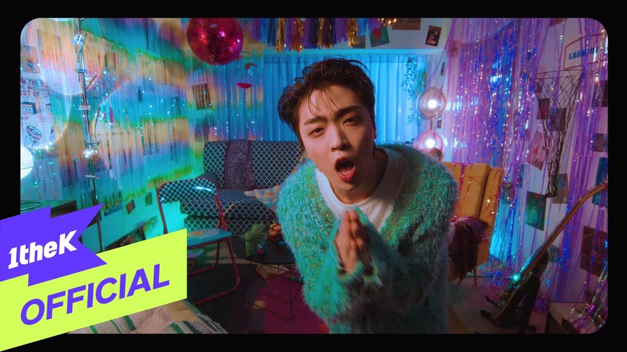 [MV] JUNNY(주니) _ HIDE & SICK