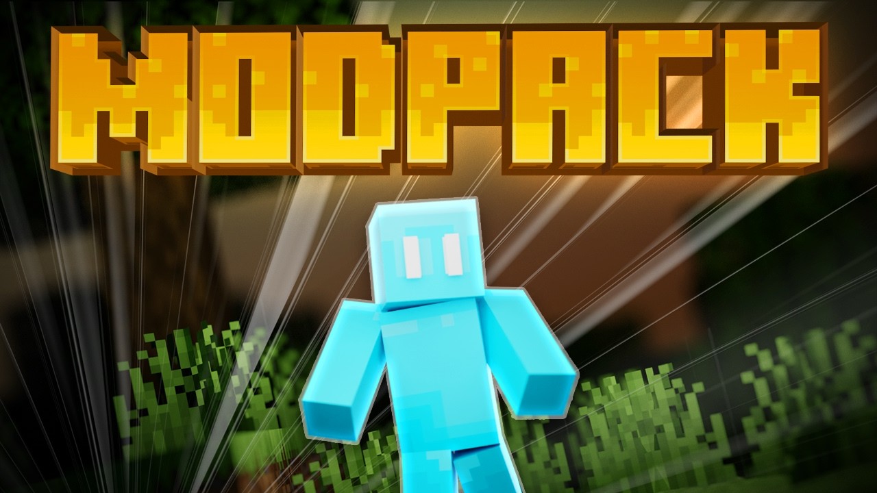 These mods will start your 2 week phase in Minecraft