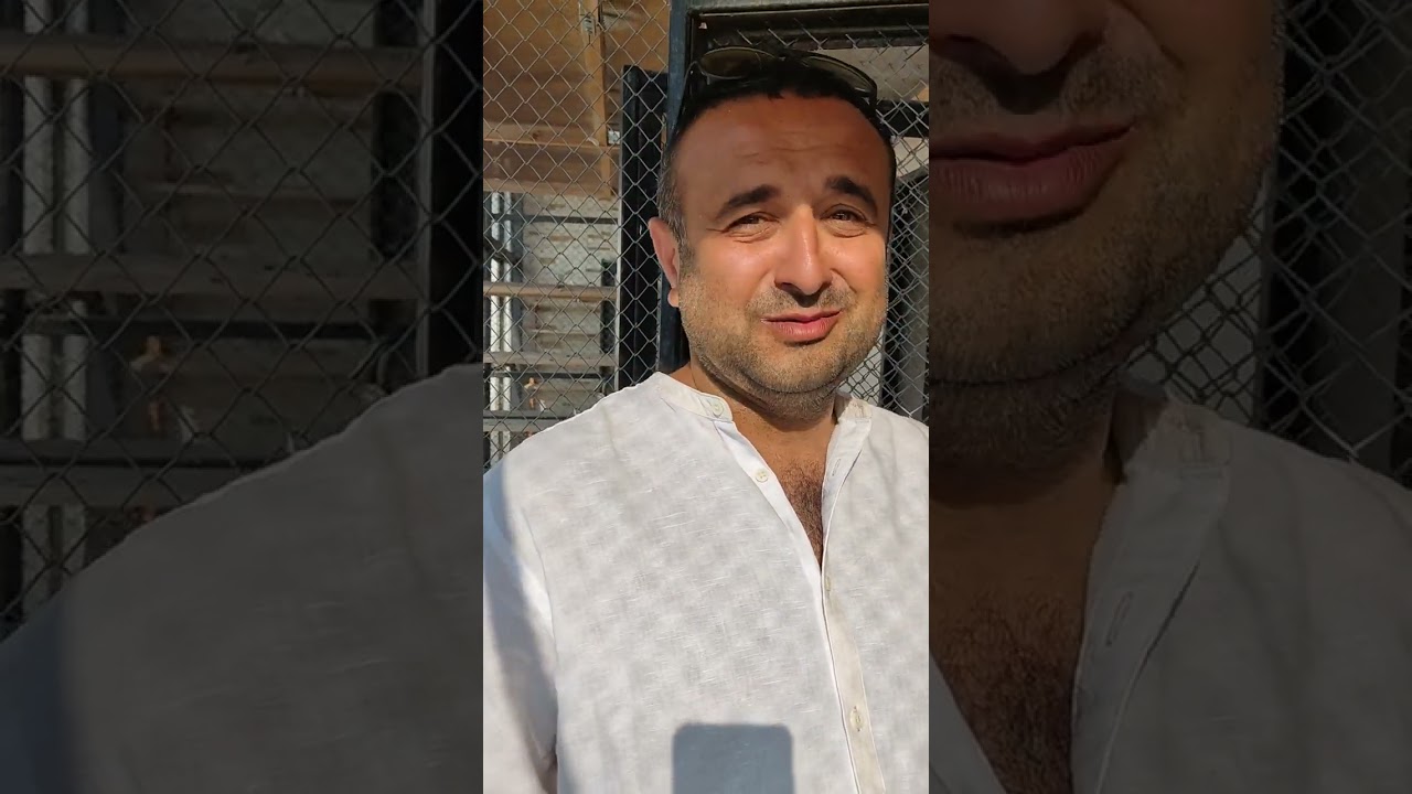 Hacı Elvin Bilgəli 4 cü hissə A.G.F.Q nun növbəti çəkilişindən video süjetlər .