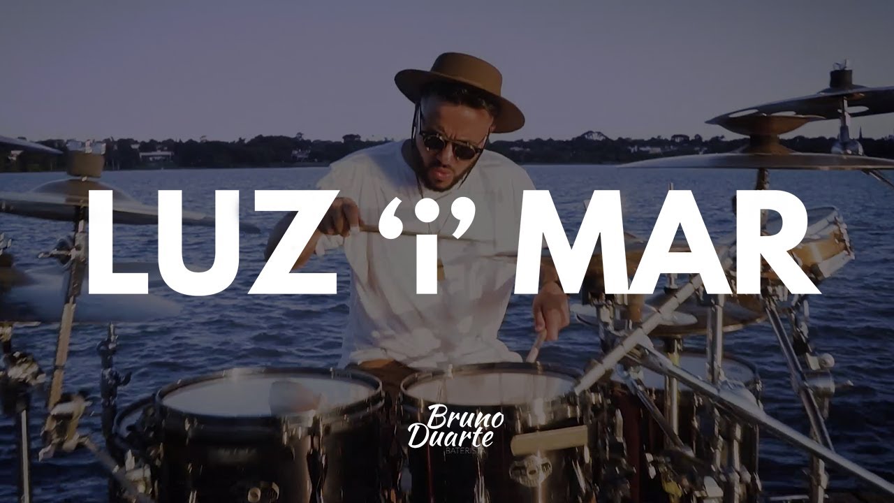 Bruno Duarte - “LUZ ‘i’ MAR