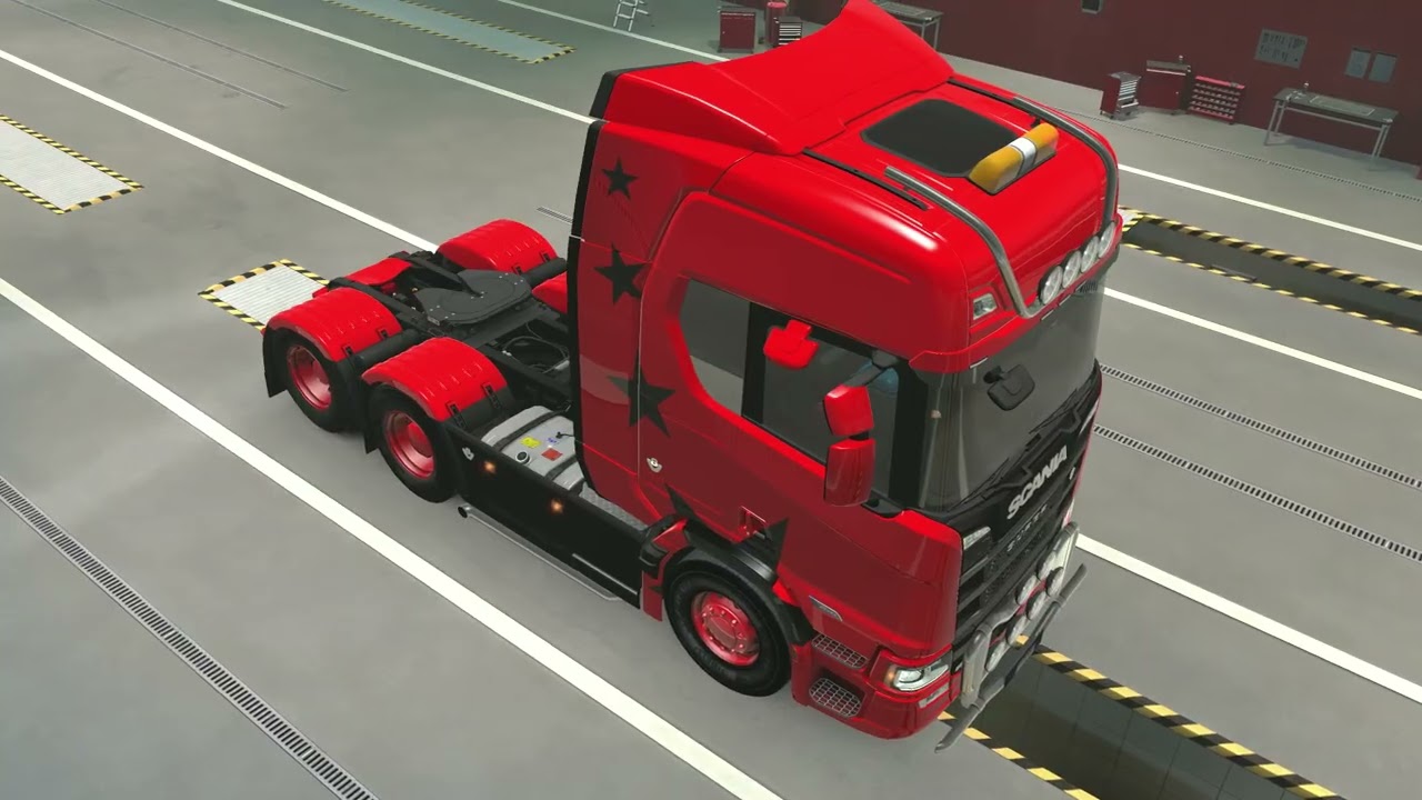 Euro Truck Simulator 2 2026 01 31 20 55