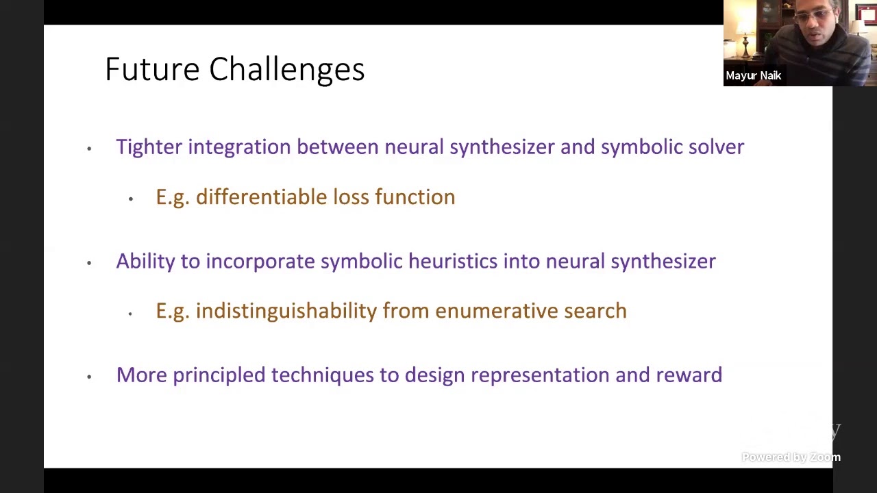 Program Synthesis via Deep Learning over Graph Structured Data