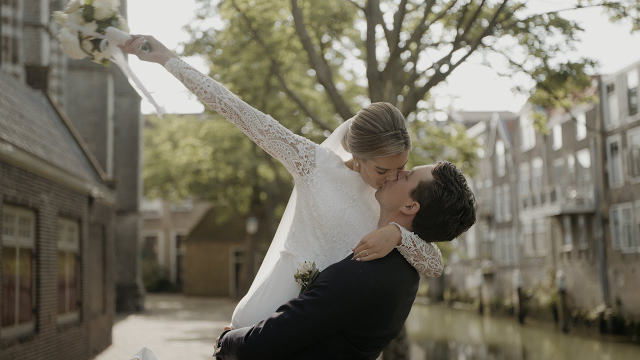 Christian en Louise || 10.07.2025 || Samedayedit