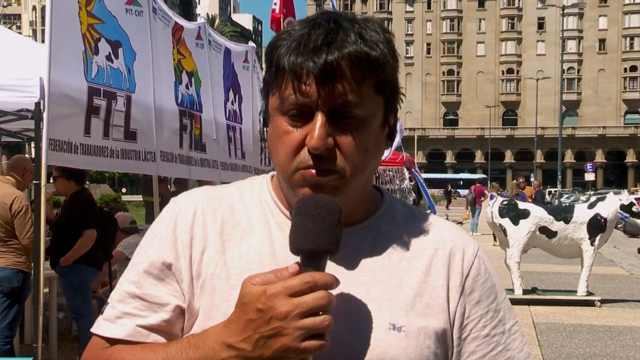 Extrabajadores de Claldy iniciaron huelga de hambre por despidos