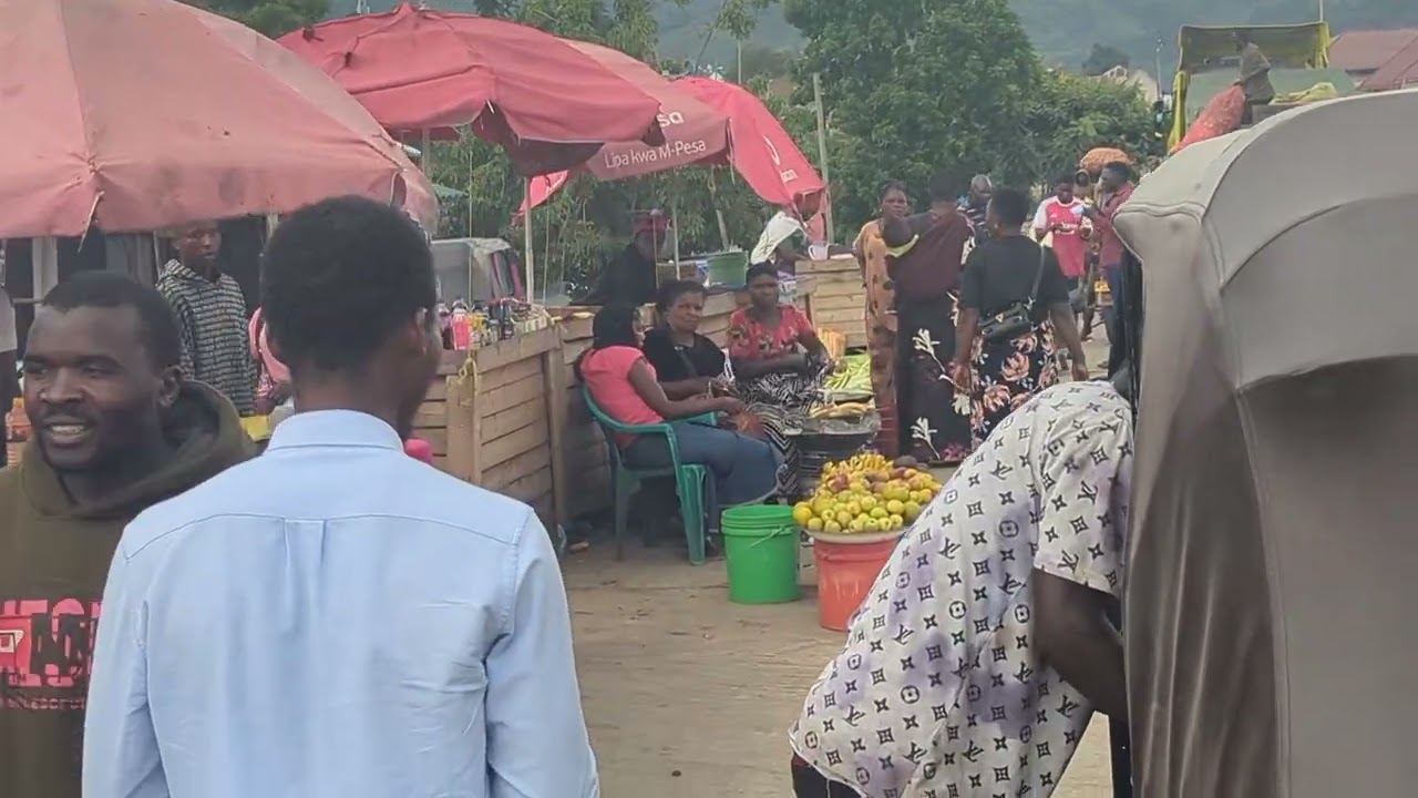 Injili iokoayo mbeya !! Minister Bahati James 