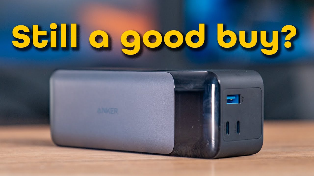 Is the Anker 737 Power Bank Still Worth Buying in 2025?
