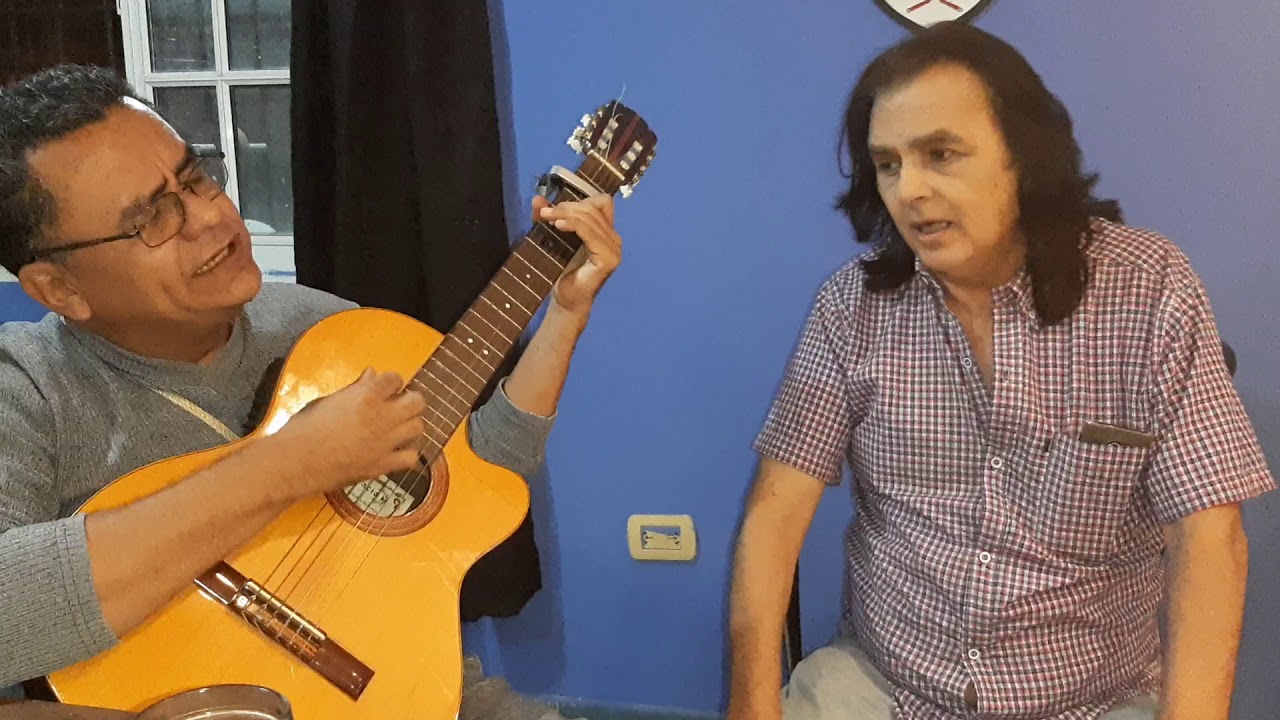 Los de Tartagal - Vidala para mi sombra