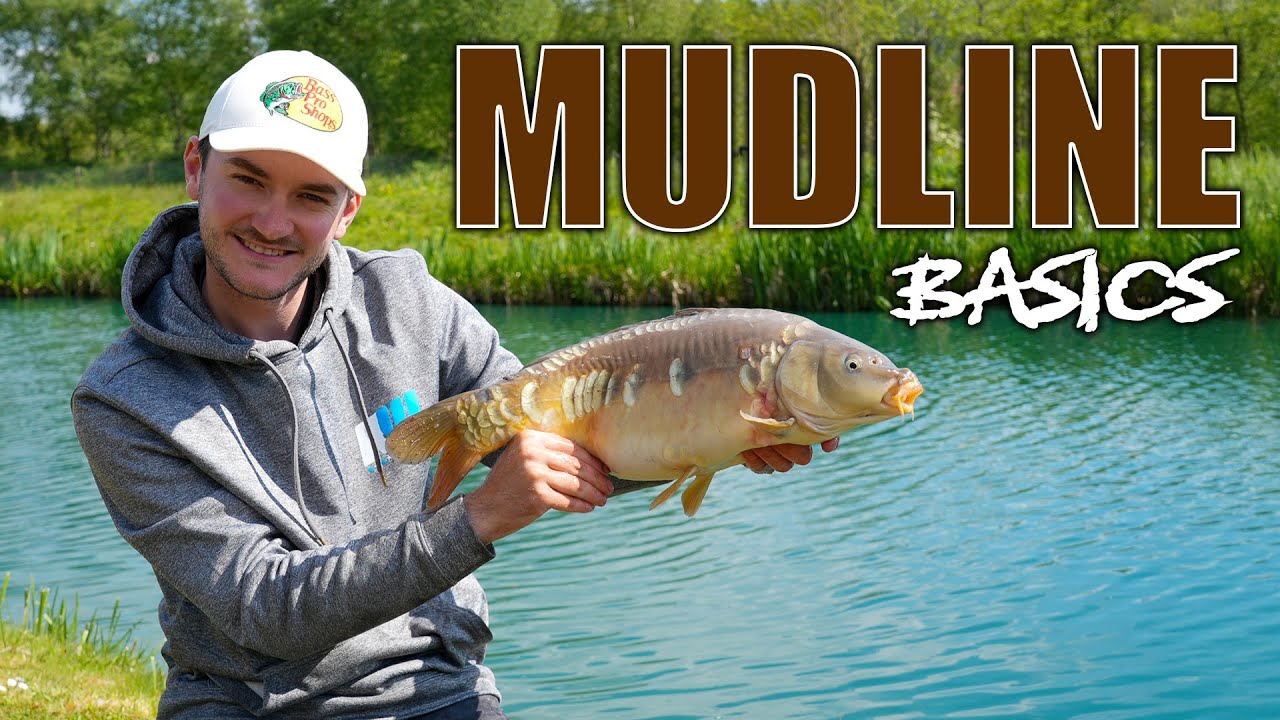 Maximise The Mudline | Monkhall Fisheries