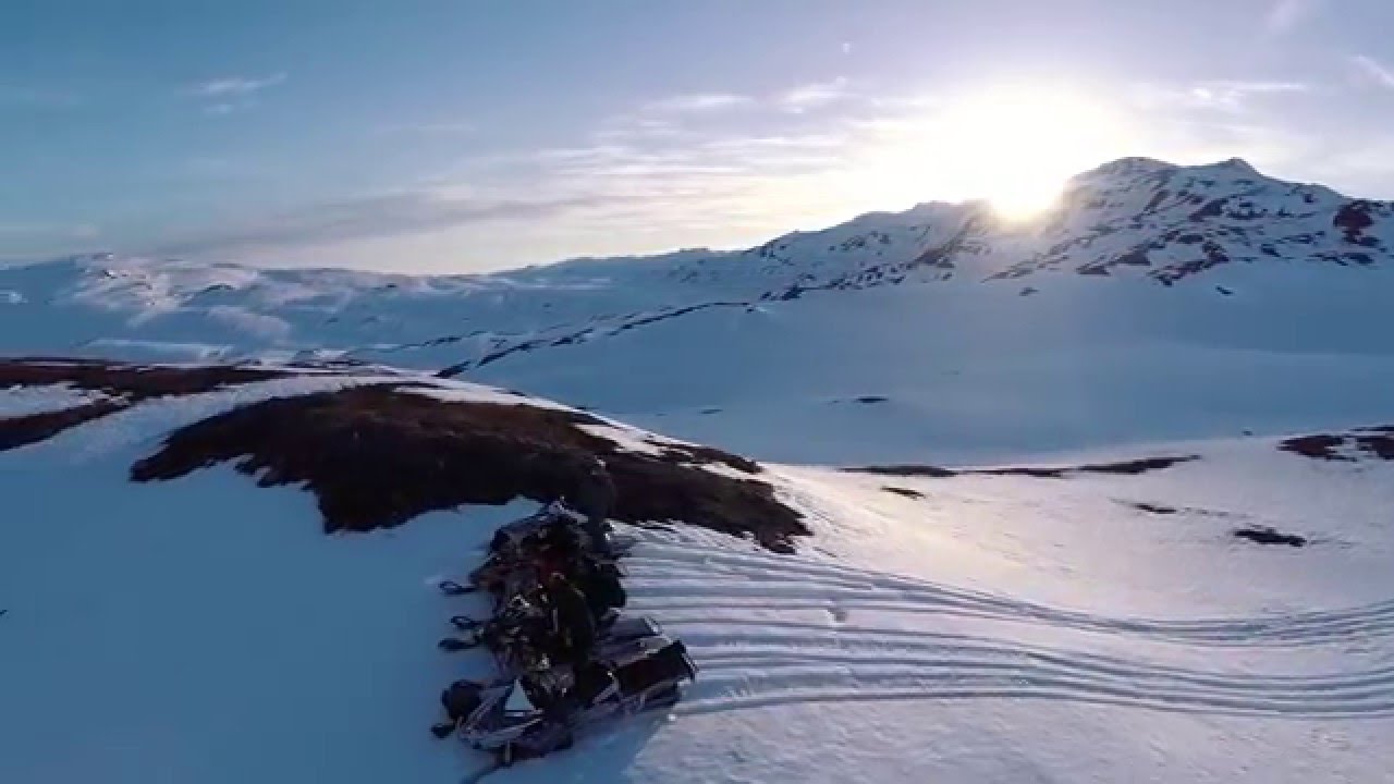 RUFFRIDERS X - GOPRO HIGHLIGHTS