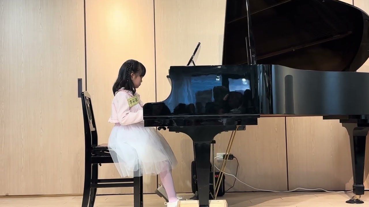 星光圓舞曲（7y)