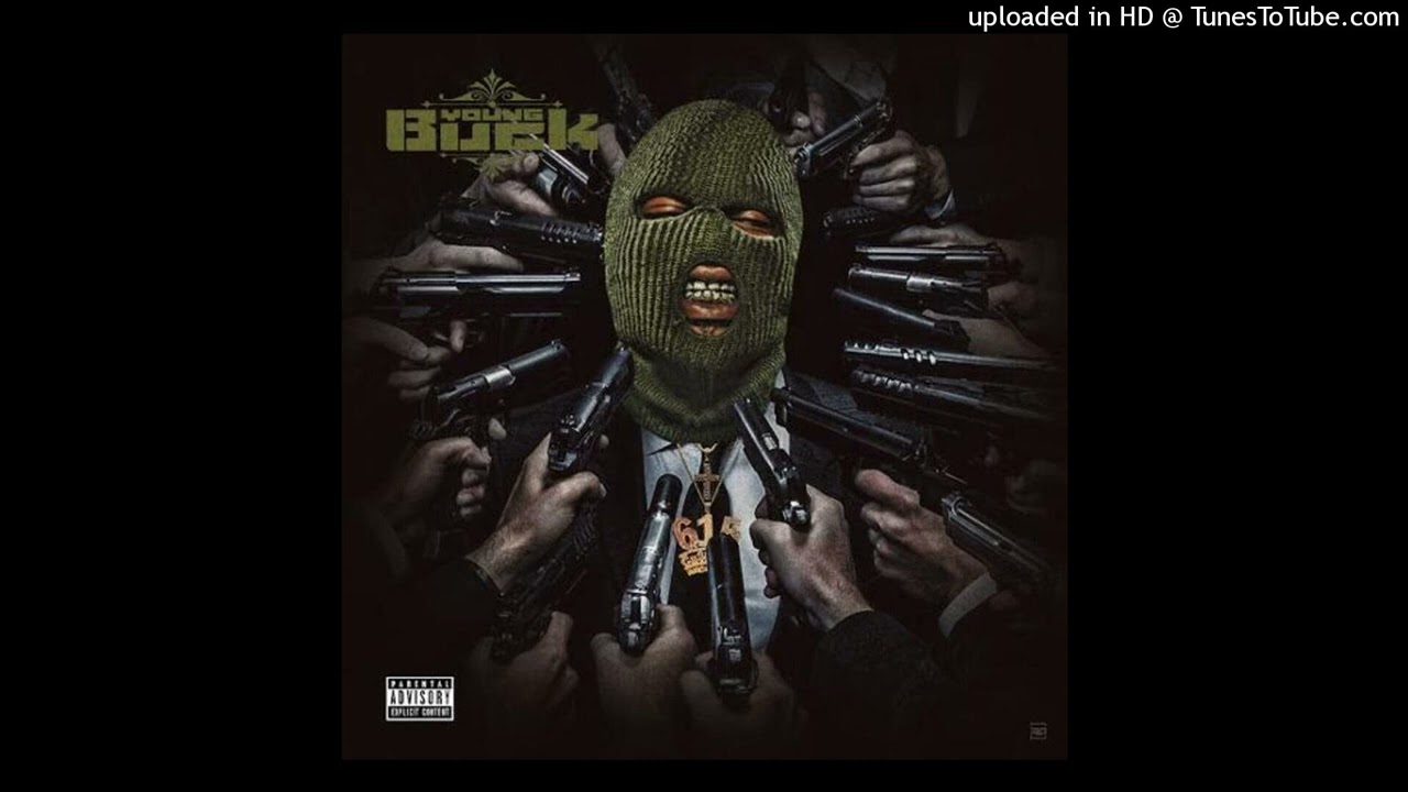 Young Buck - Still Rollin' (BloodMoney)