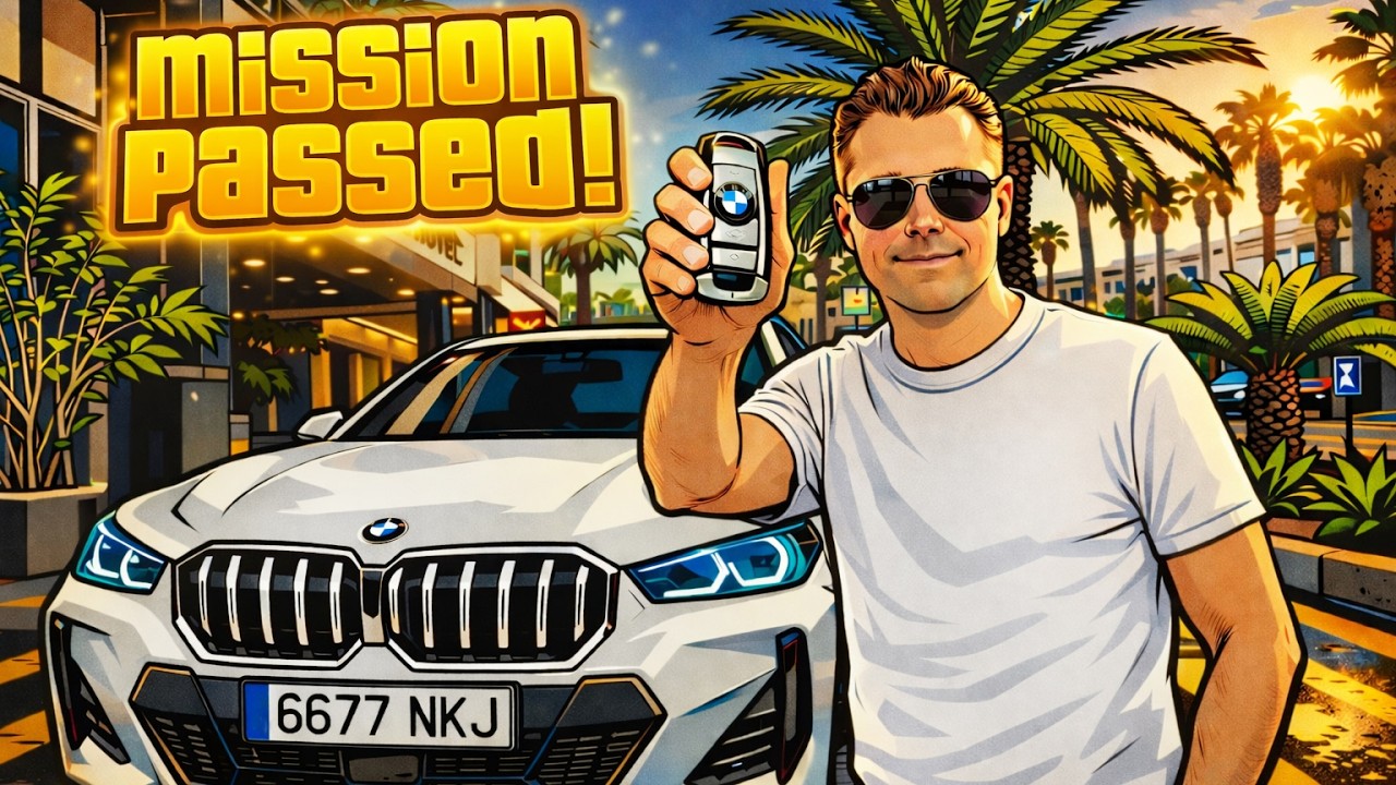 Заработал 1000$ за 3 торговых дня на BMW X1