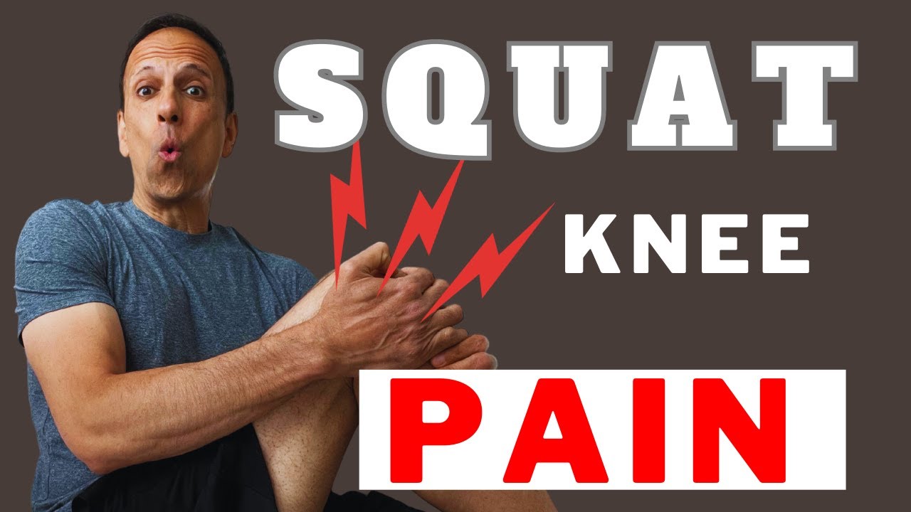 Critical Advice for Seniors: Squat Despite Arthritis – Don't Delay!