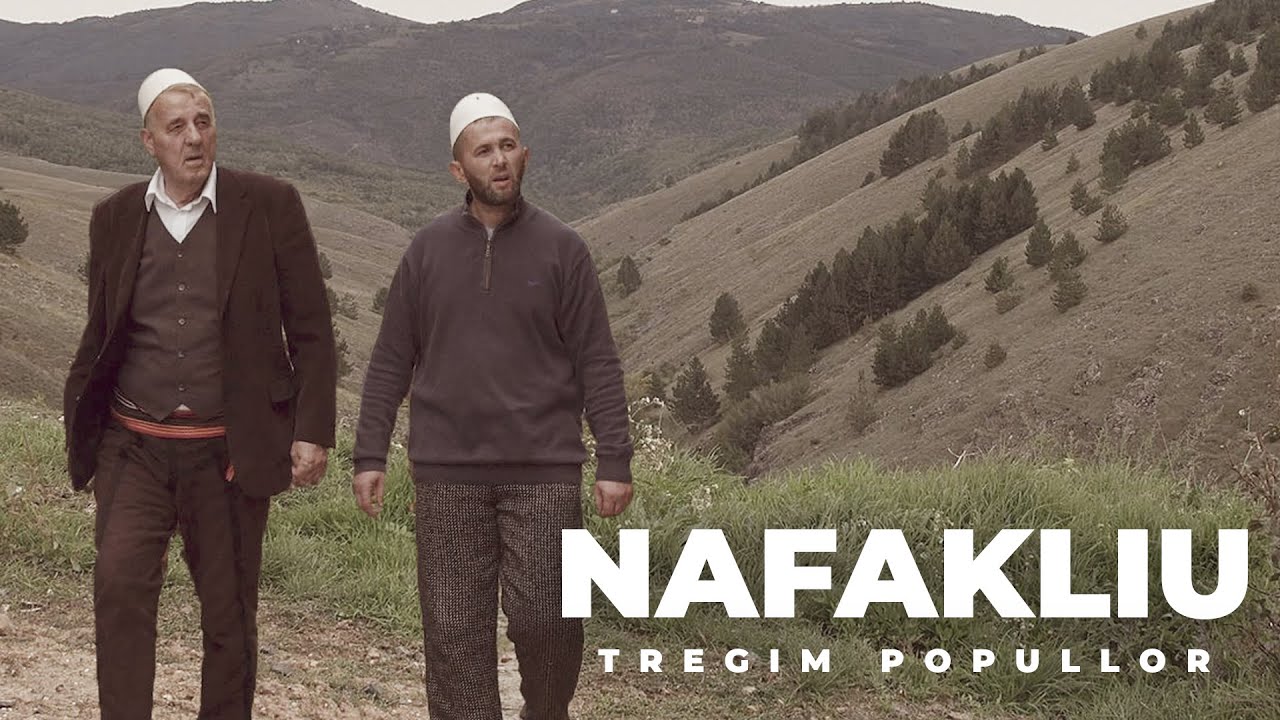Tregim Popullor - Nafakliu