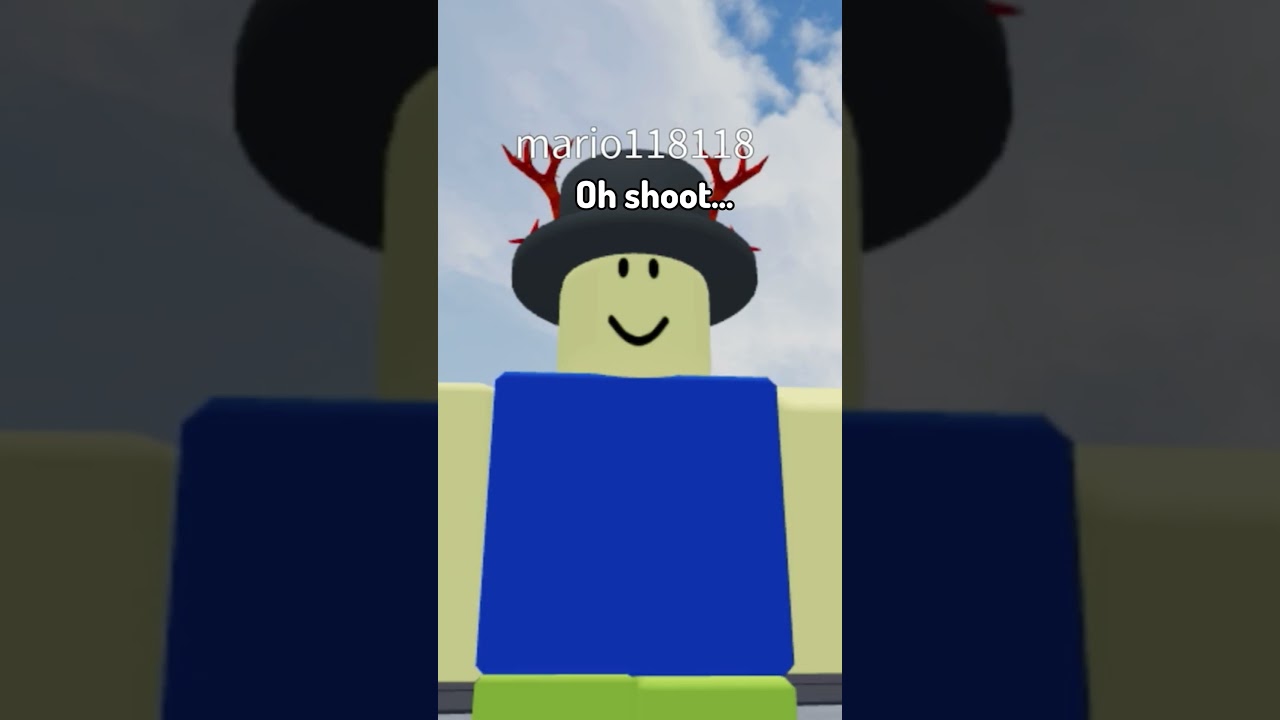 The owner of Obby Creator needs our help! 