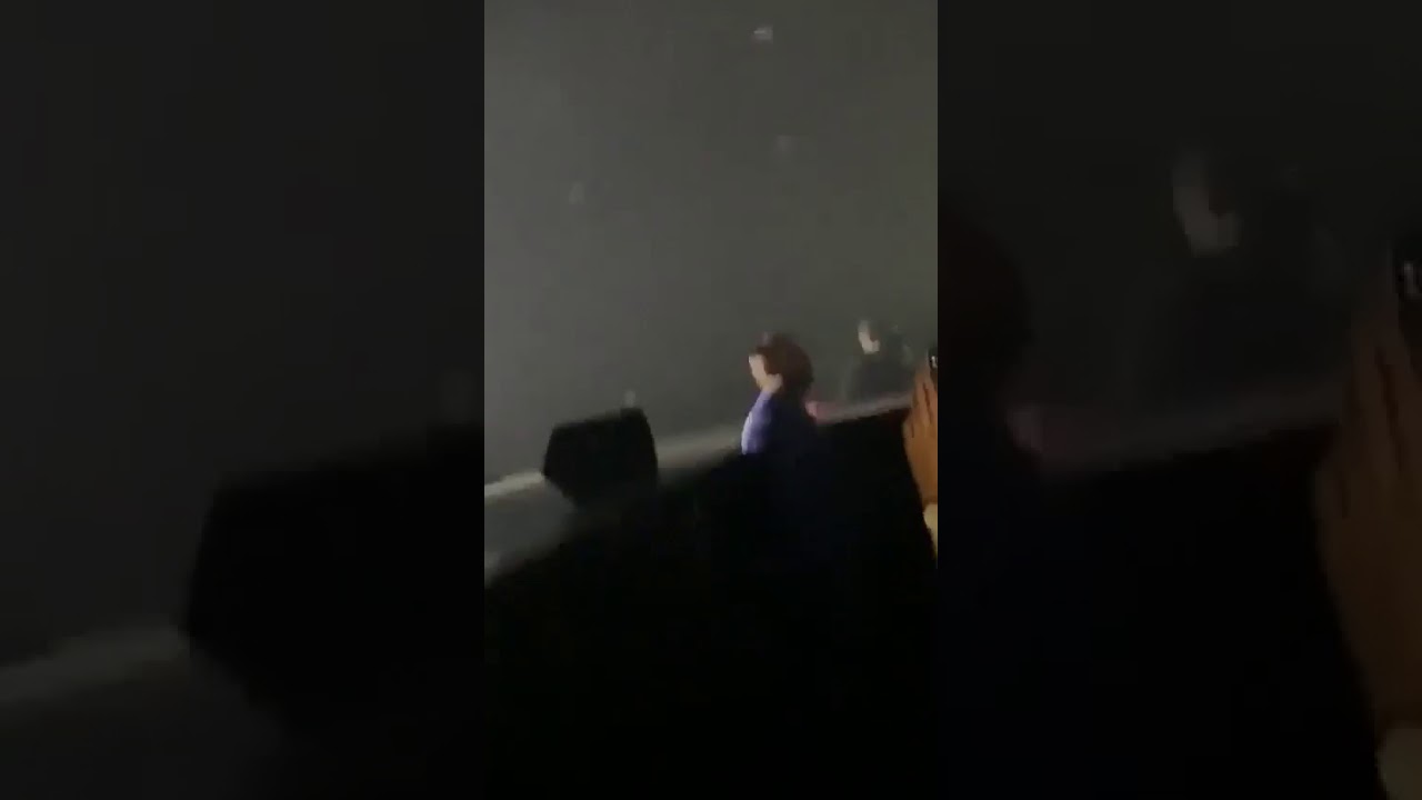 Damso - Amnésie / très ému à Nantes