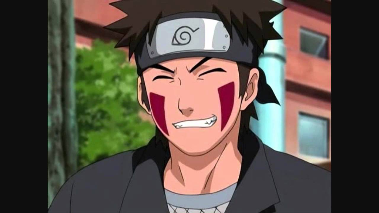Naruto Theme Songs (24 Characters)