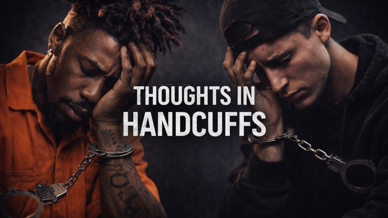 Dax ft. NF – Thoughts in Handcuffs (Music Video 2026)
