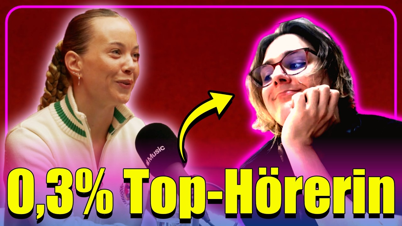 Ein Interview mit OG LU! | Reaction auf @OGLU069 & @arianejati