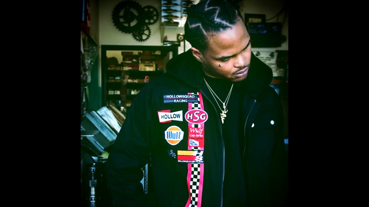 [SOLD] XAVIER WULF x HOLLOWSQUAD TYPE BEAT (prod. plure)