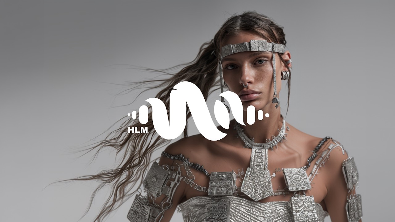 Al Elnim - Let Me Be - Ալ Ըլնիմ
