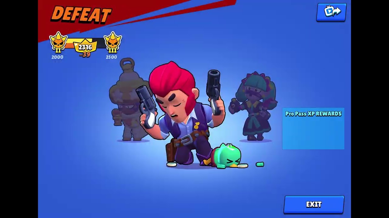 Brawl Stars