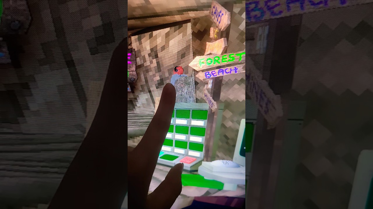 I got modsssss