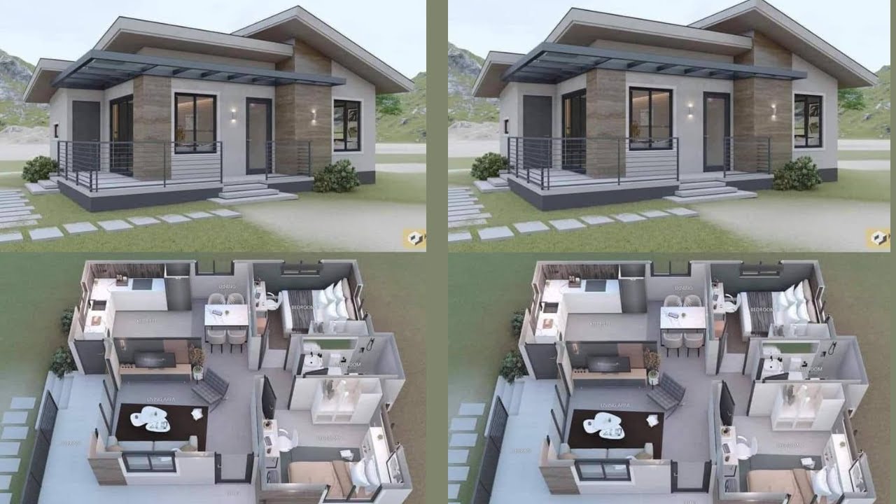 Off Grid Shipping Container Home