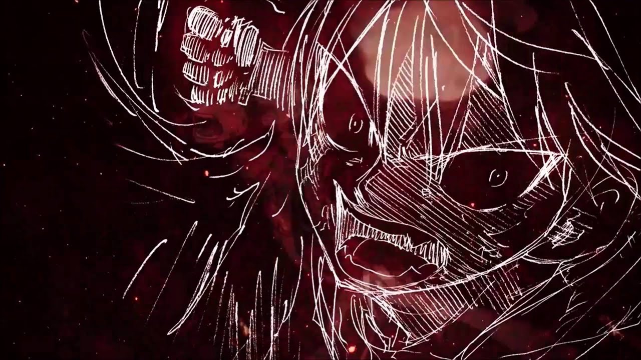 Multi Anime Opening Spiral