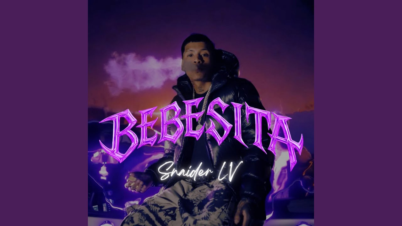 Bebesita (feat. Snaider)