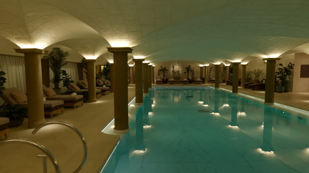 Grantley Hall, Lutron Project Overview