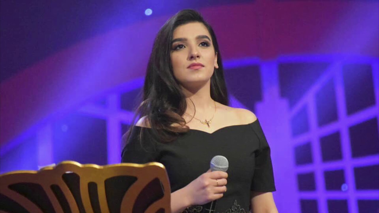 Zahit Bizi Tan Eyleme-Senem Akdemir   (Zâhid)