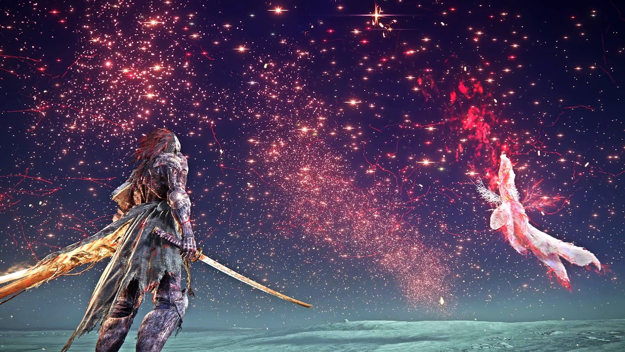 Elden Ring Nightreign – Top 10 Most EPIC BOSS Attacks