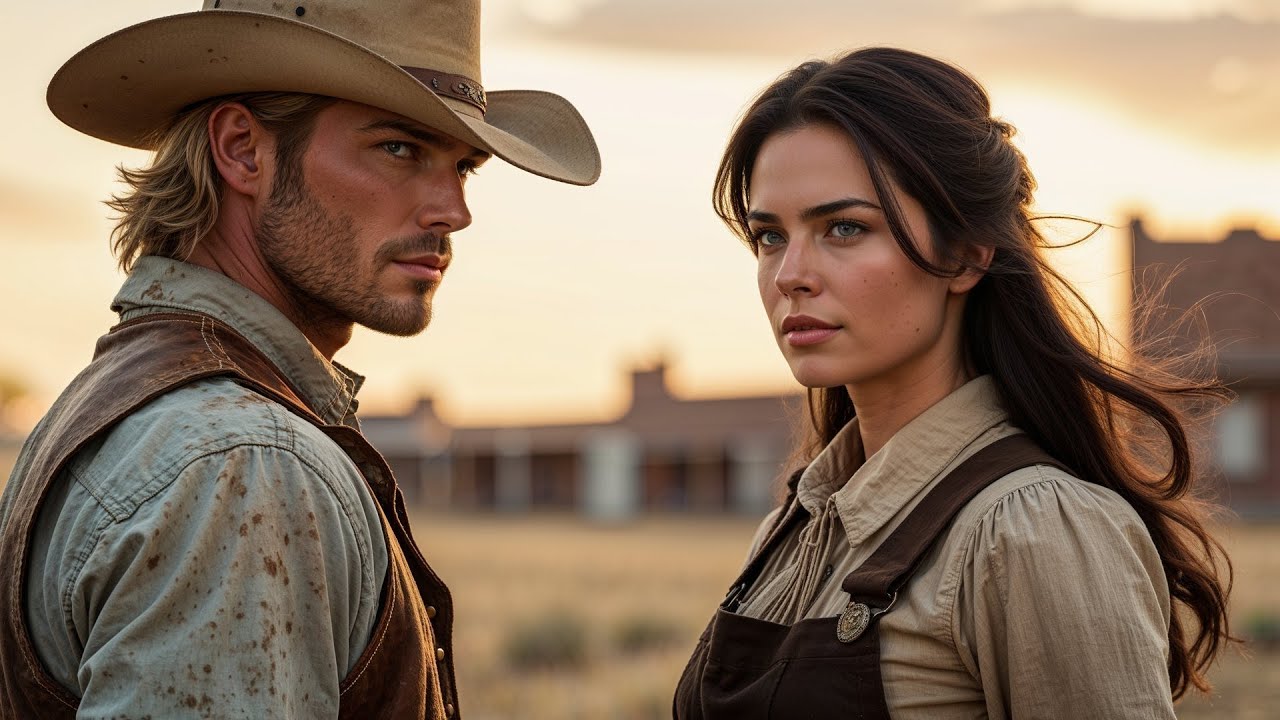A Woman Was Declared Infertile By All, A Cowboy Chose Her And She Proved Them Wrong In Love