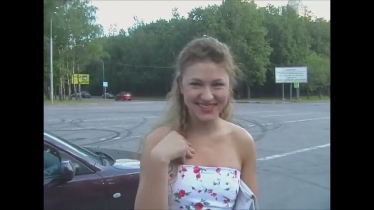 Смотра 2010 ( DJ SMASH - MOSCOW NEVER SLEEPS )