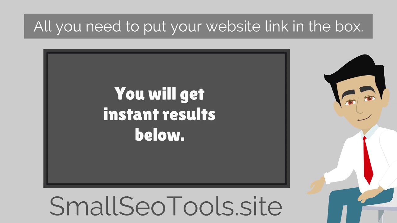 Website Status Checker Tool