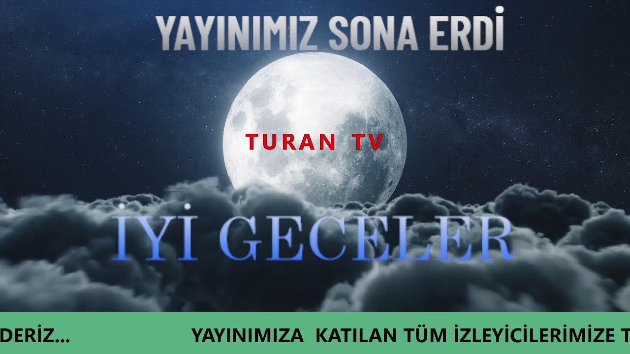 15 KASIM 2025 CANLI YAYIN