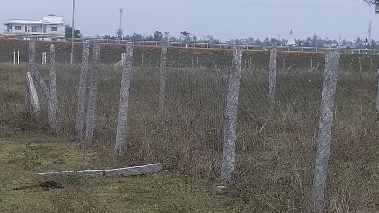 VEPPAMPATTU PARADISE - 7 PLOT SALES NORTH FACING GOOD WATER ( 30 X 60 ) RATE : 2000 Negotiable 