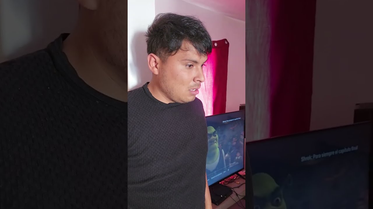 Nunca vayas a un Club de miedosos 😱