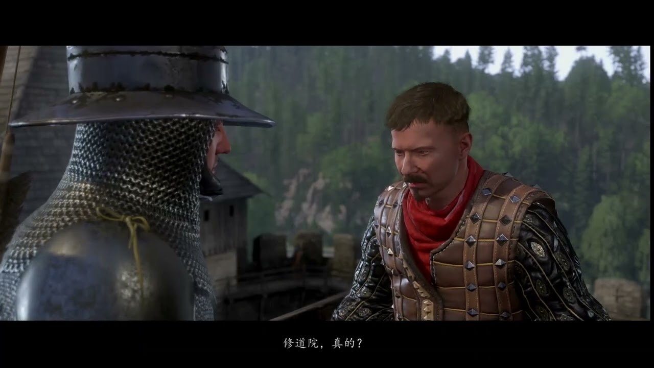 PS5|Kingdom Come: Deliverance|Episode 65|天国拯救|