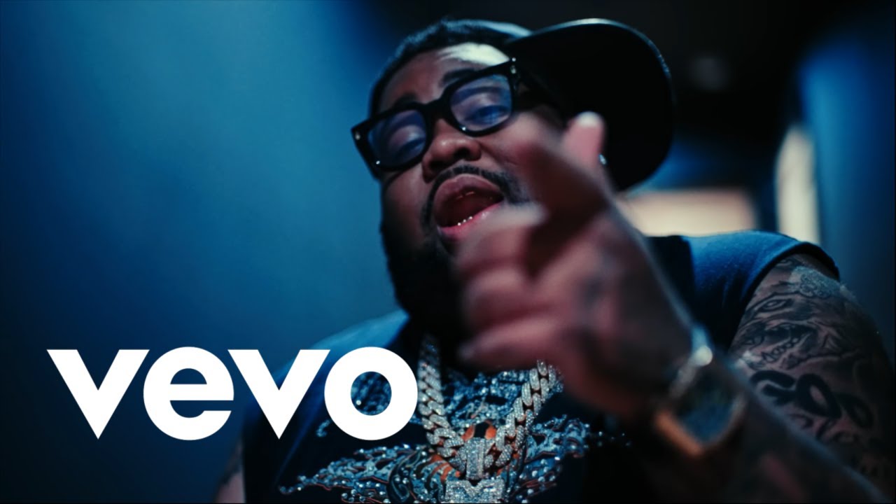 Rod Wave - Could You Stay Ft. Lil Poppa (Music Video Remix)