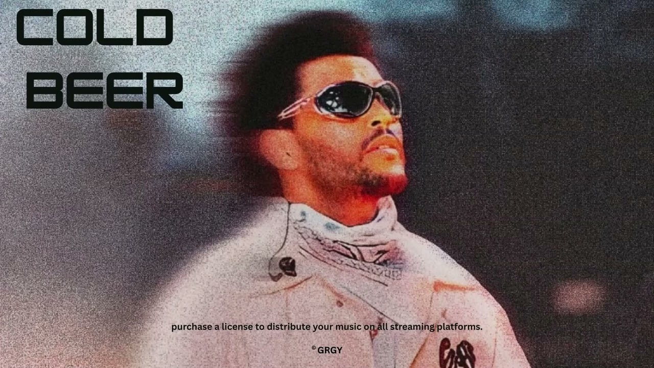 ( FREE )  The Weeknd x Bruno Mars x Charlie Puth Type Beat | Pop x SynthPop Type Beat  -