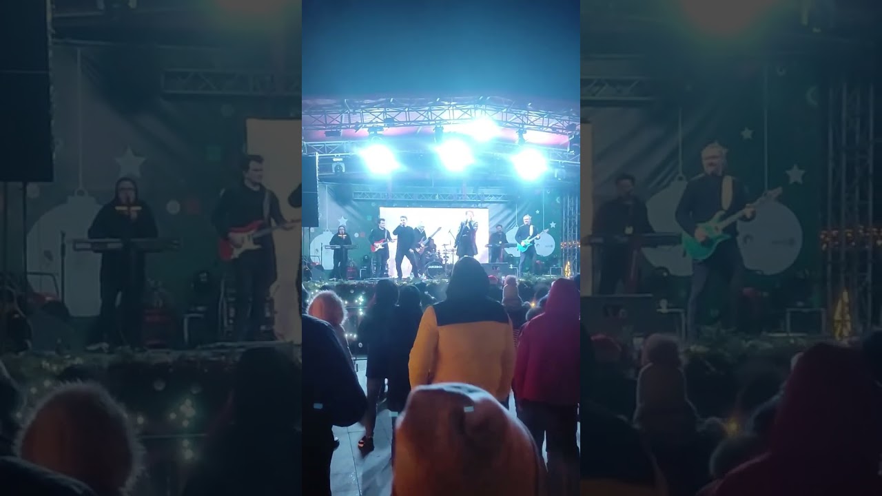 Last Christmas Slobozia stole our hearts :)